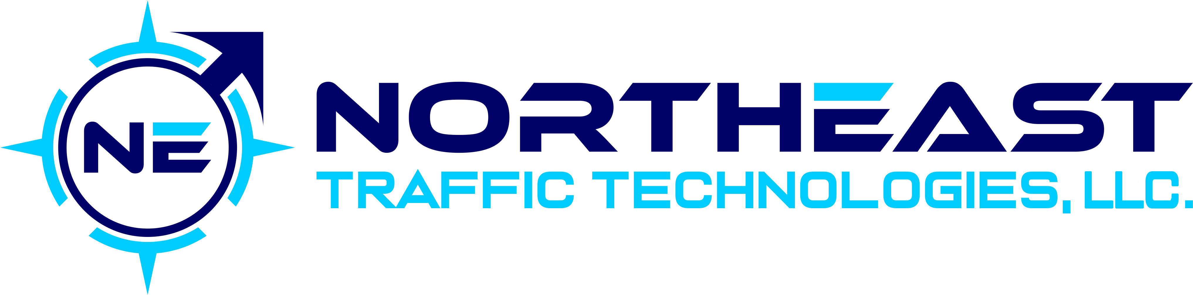 Northeast Traffic Technologies