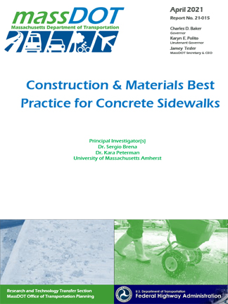 Report cover image