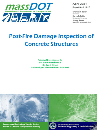 Final report cover