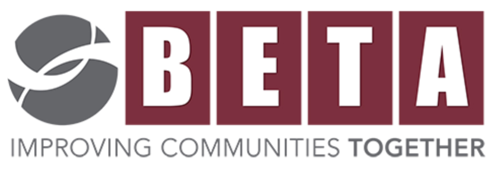 beta group logo