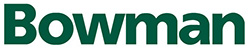 bowman logo 