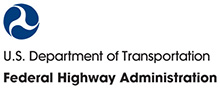 FHWA logo 