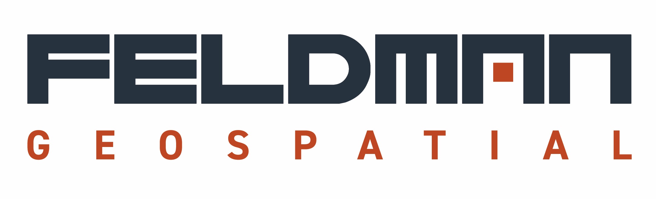 feldman geospatial logo