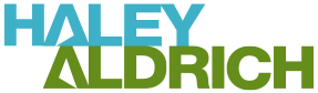 haley aldrich logo