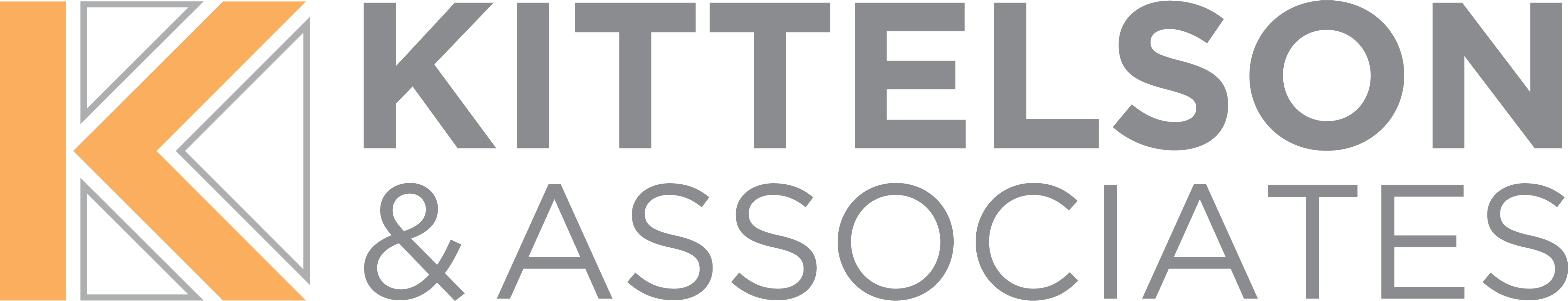 kittelson associates logo