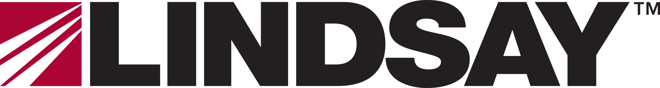 lindsay logo