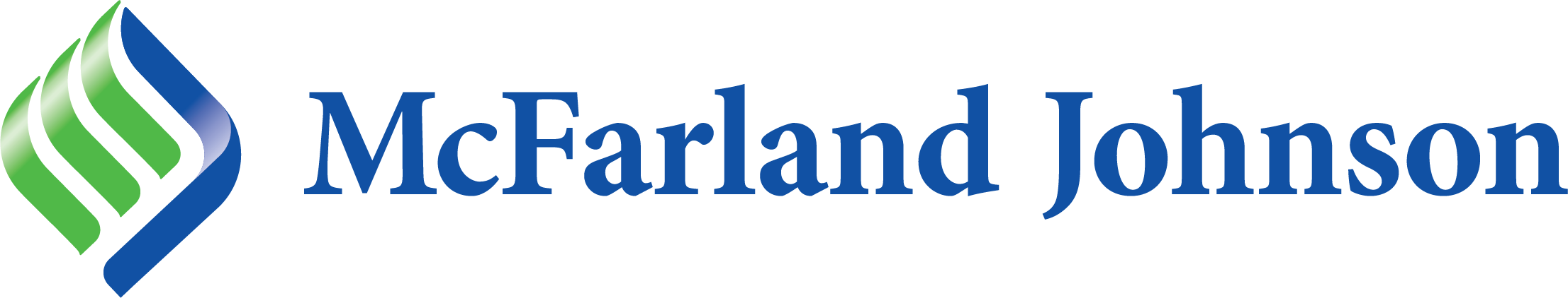 mcfarland johnson logo