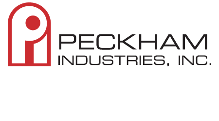 Peckham logo
