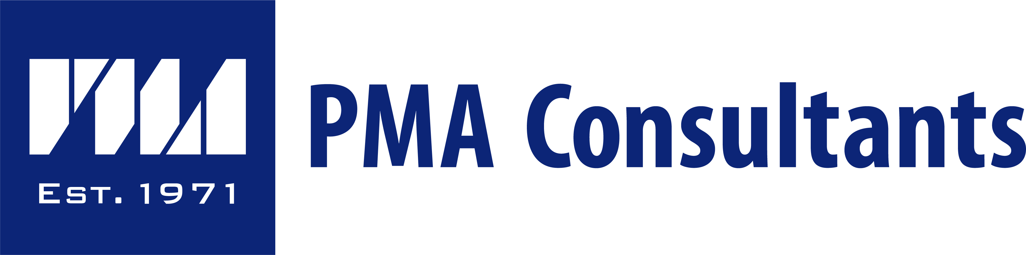 PMA Consultants logo