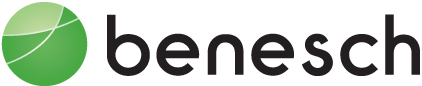 Benesch Logo