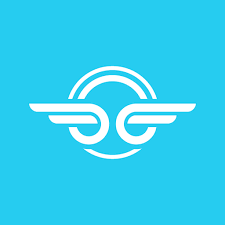 bird rides logo