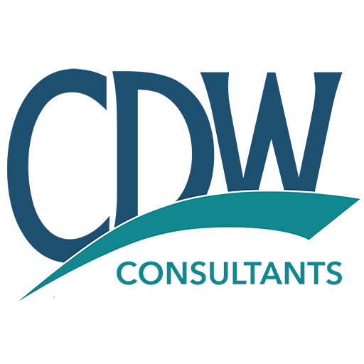 CDW engineers logo