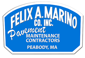 felix marino logo