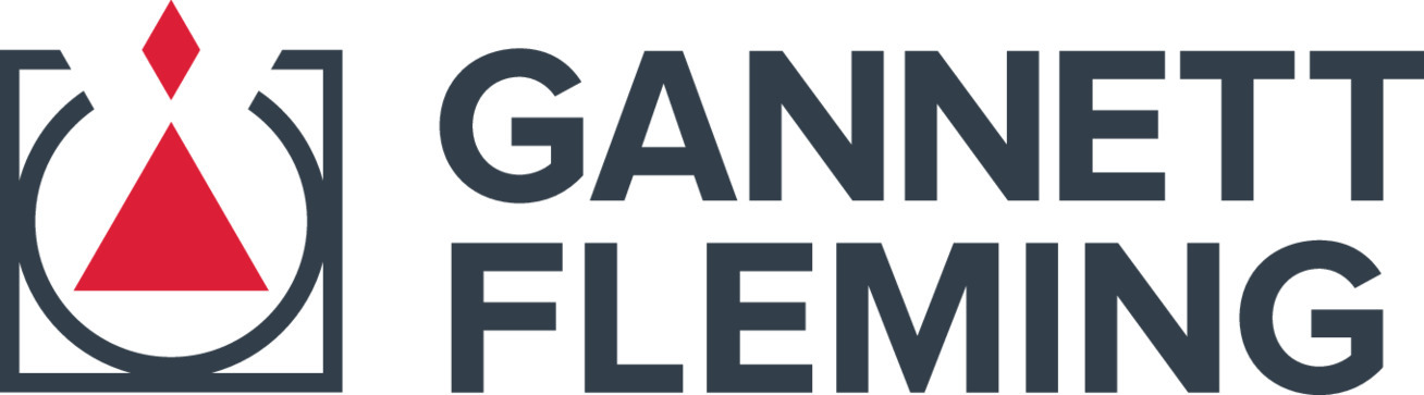 gannet fleming logo