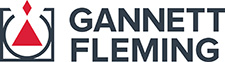 Gannet Fleming logo