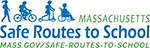 safe routes to school logo