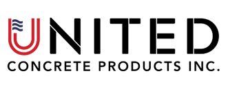 United Concrete Products logo