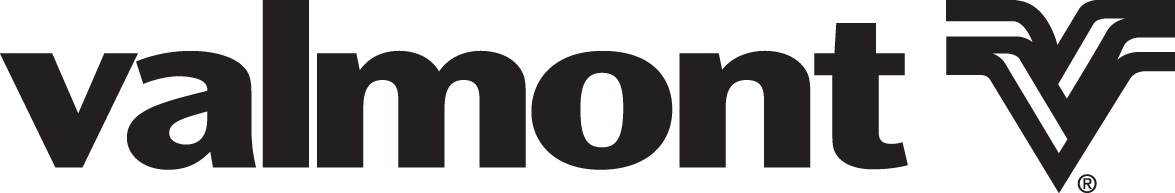 valmont logo