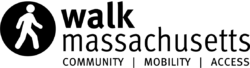 walk massachusetts logo