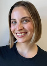 Image of Katie Sabourin