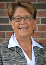 Photo of Cindy Schaedig