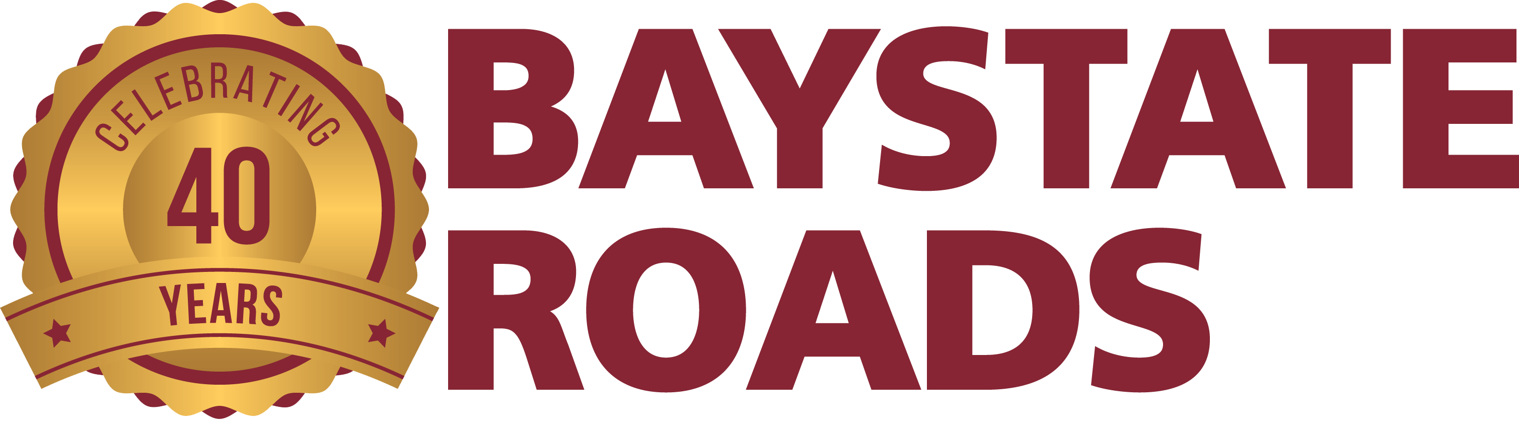 Baystate Roads Logo