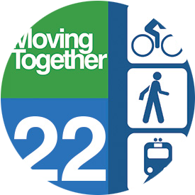 MT22 Logo image