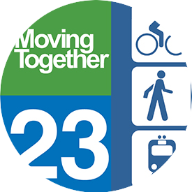 MT23 logo image
