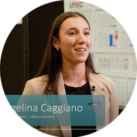 Image of Angelina Caggiano