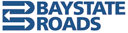 Baystate Roads Logo