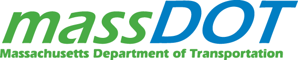 MassDOT Logo