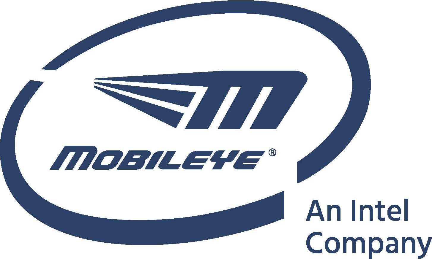 Mobileye Logo