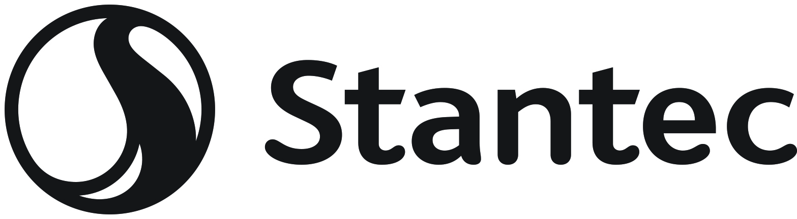 Stantec logo