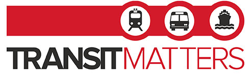 TransitMatters Logo
